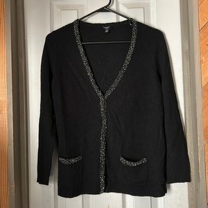 Talbots women’s sweater